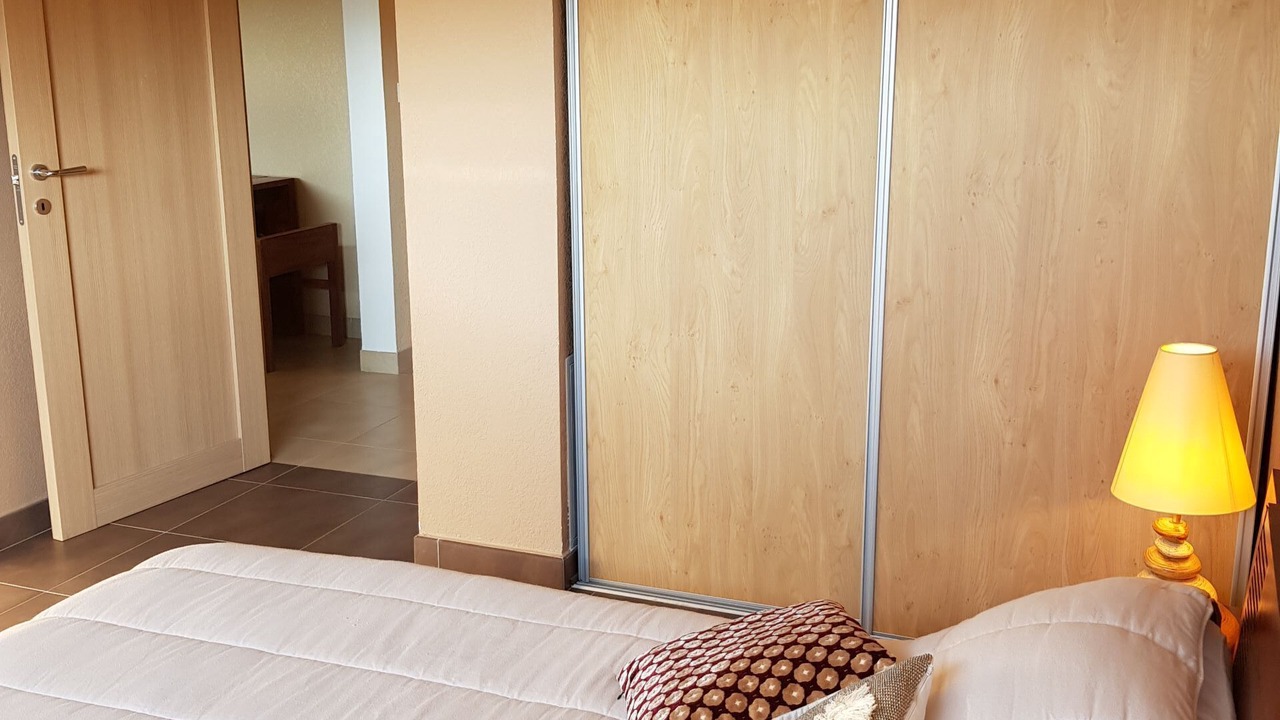 Photo of Bedroom in Porto-Vecchio