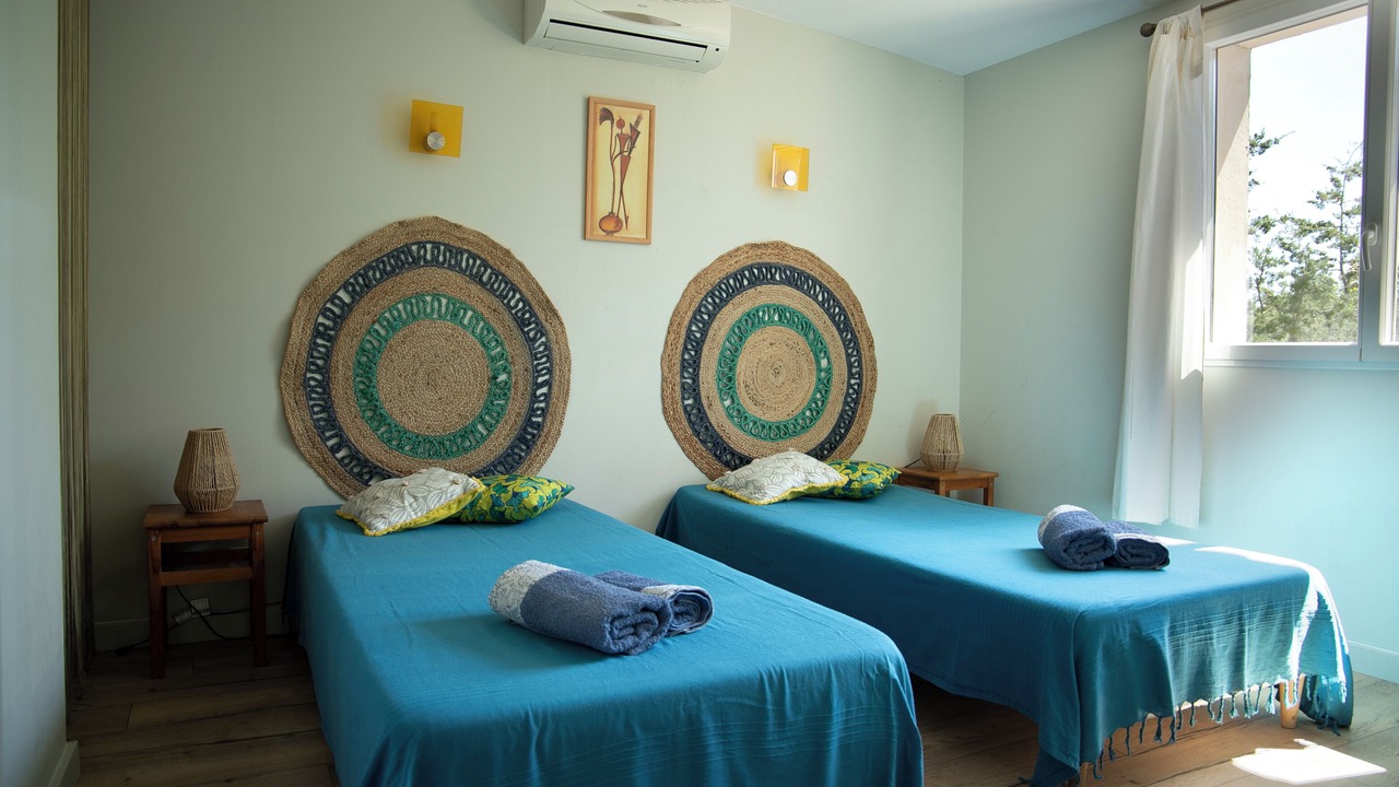 Photo of Bedroom in Santa Giulia