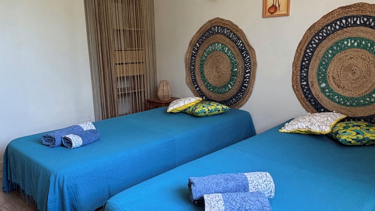 Photo of Bedroom in Santa Giulia