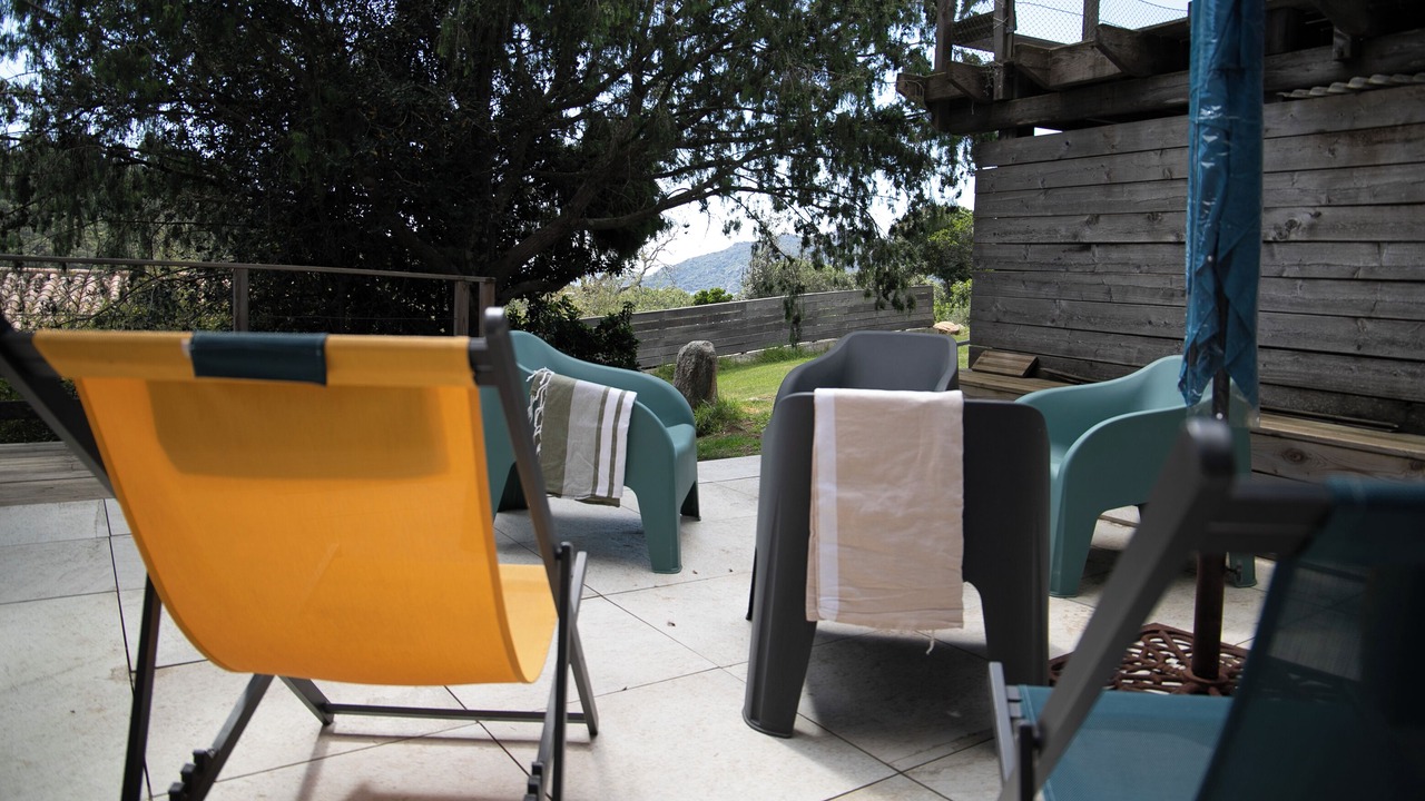 Photo of Patio Balcony in Santa Giulia