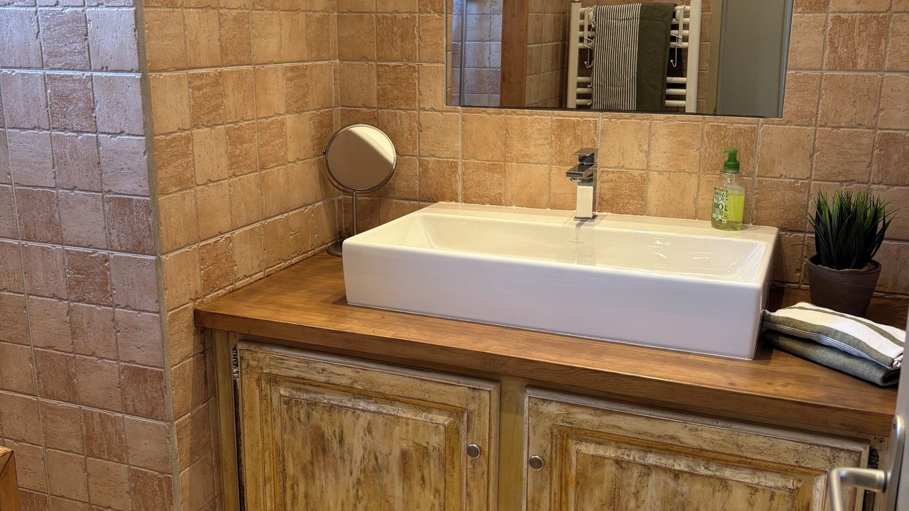 Photo of Bathroom in Santa Giulia
