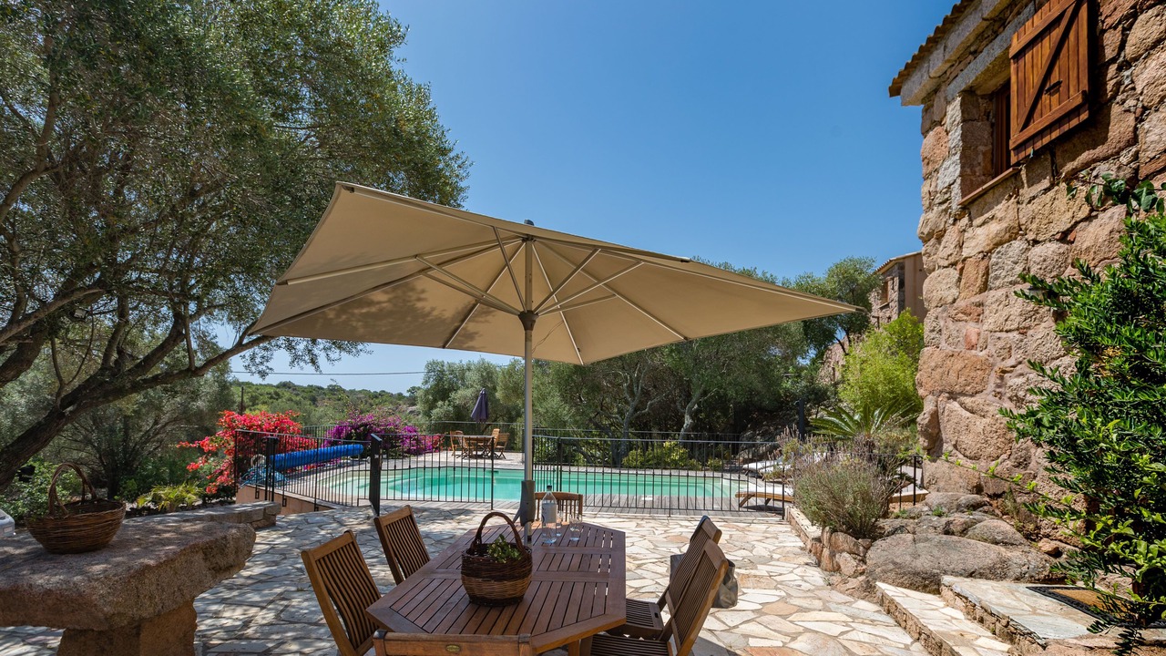 Photo of Outdoor in Porto-Vecchio