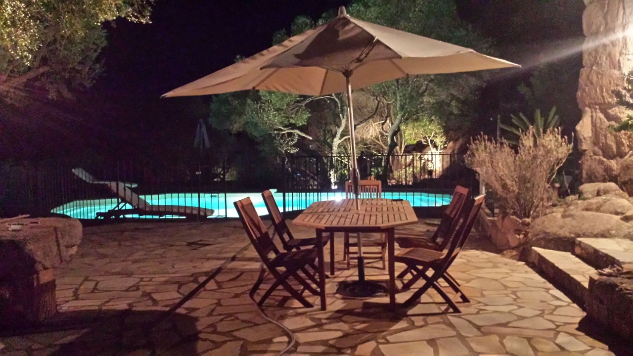 Photo of Outdoor in Porto-Vecchio