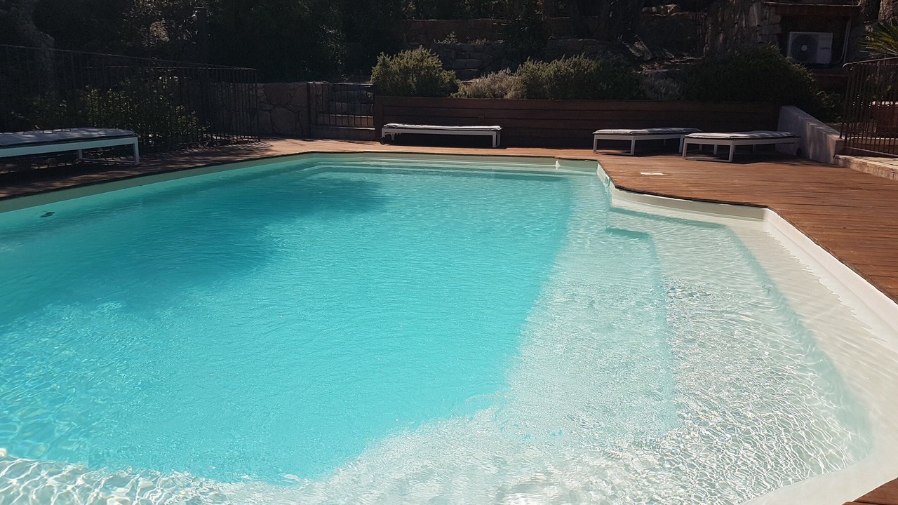 Photo of Outdoor in Porto-Vecchio