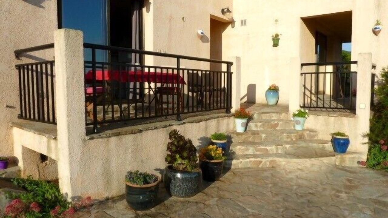 Photo of Patio Balcony in Galeria