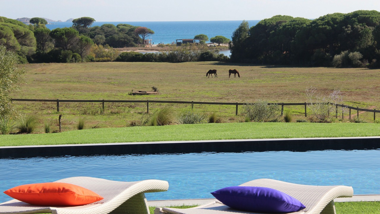 Photo of Outdoor in Hameau de Palombaggia