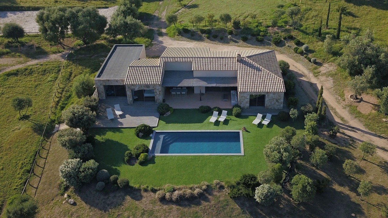 Photo of Outdoor in Hameau de Palombaggia