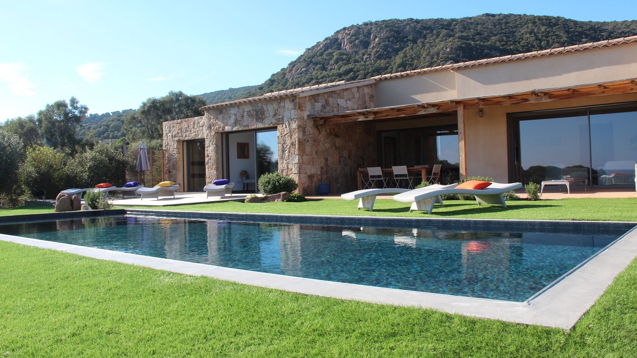 Photo of Outdoor in Hameau de Palombaggia
