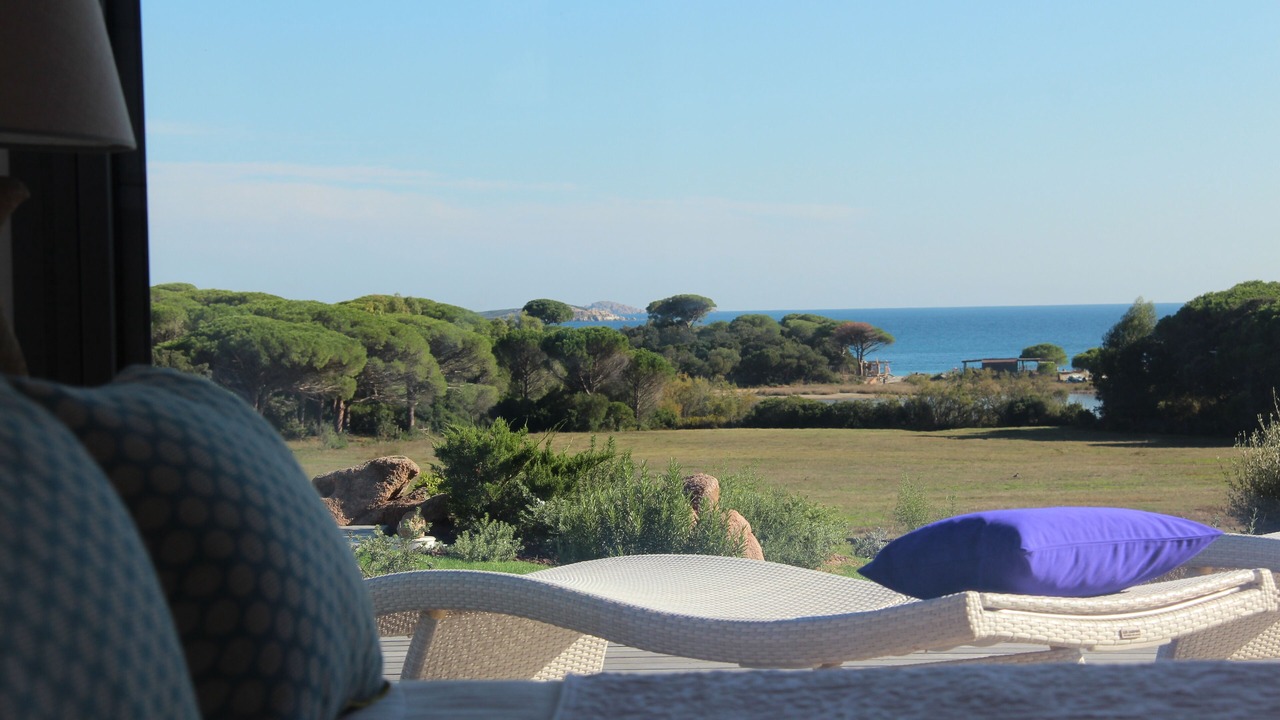 Photo of Outdoor in Hameau de Palombaggia