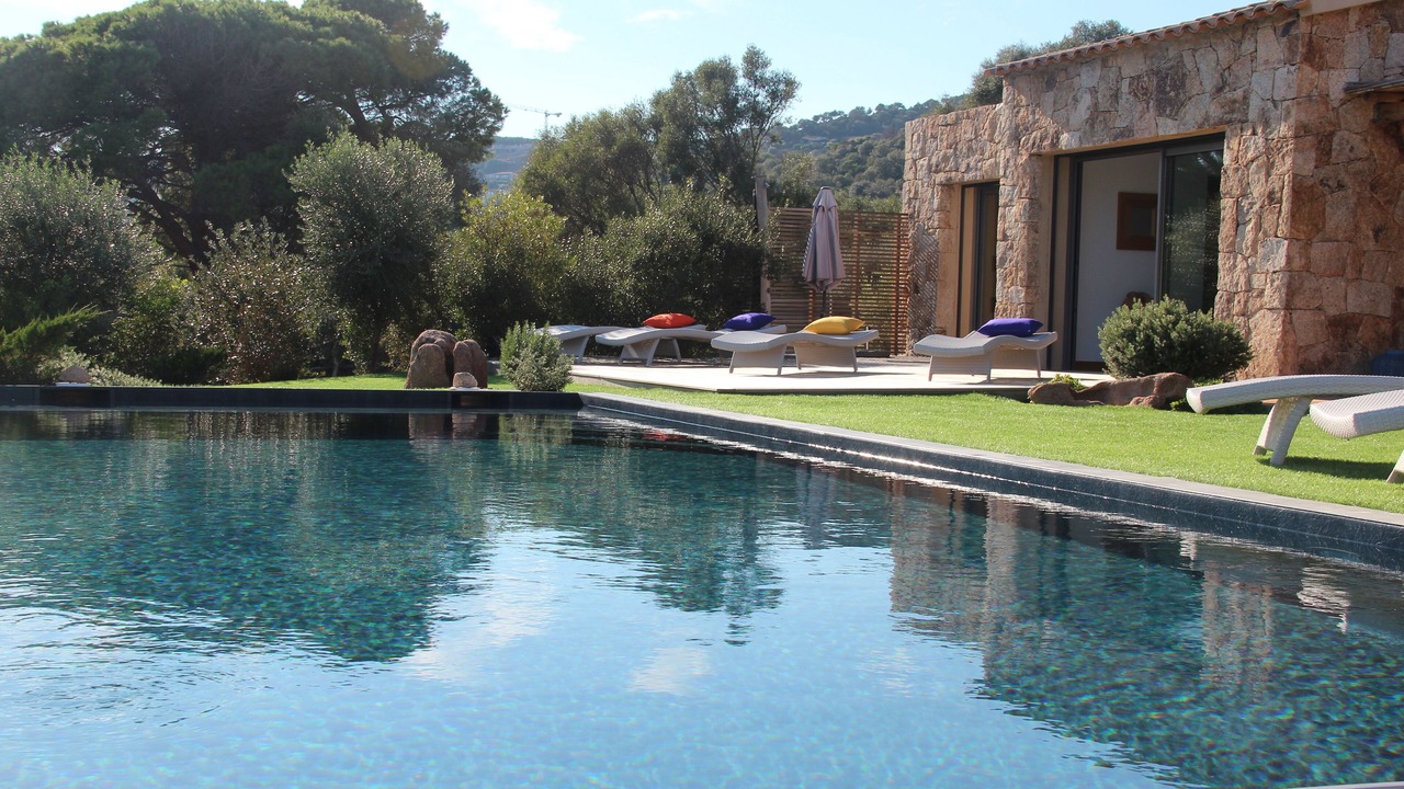 Photo of Outdoor in Hameau de Palombaggia