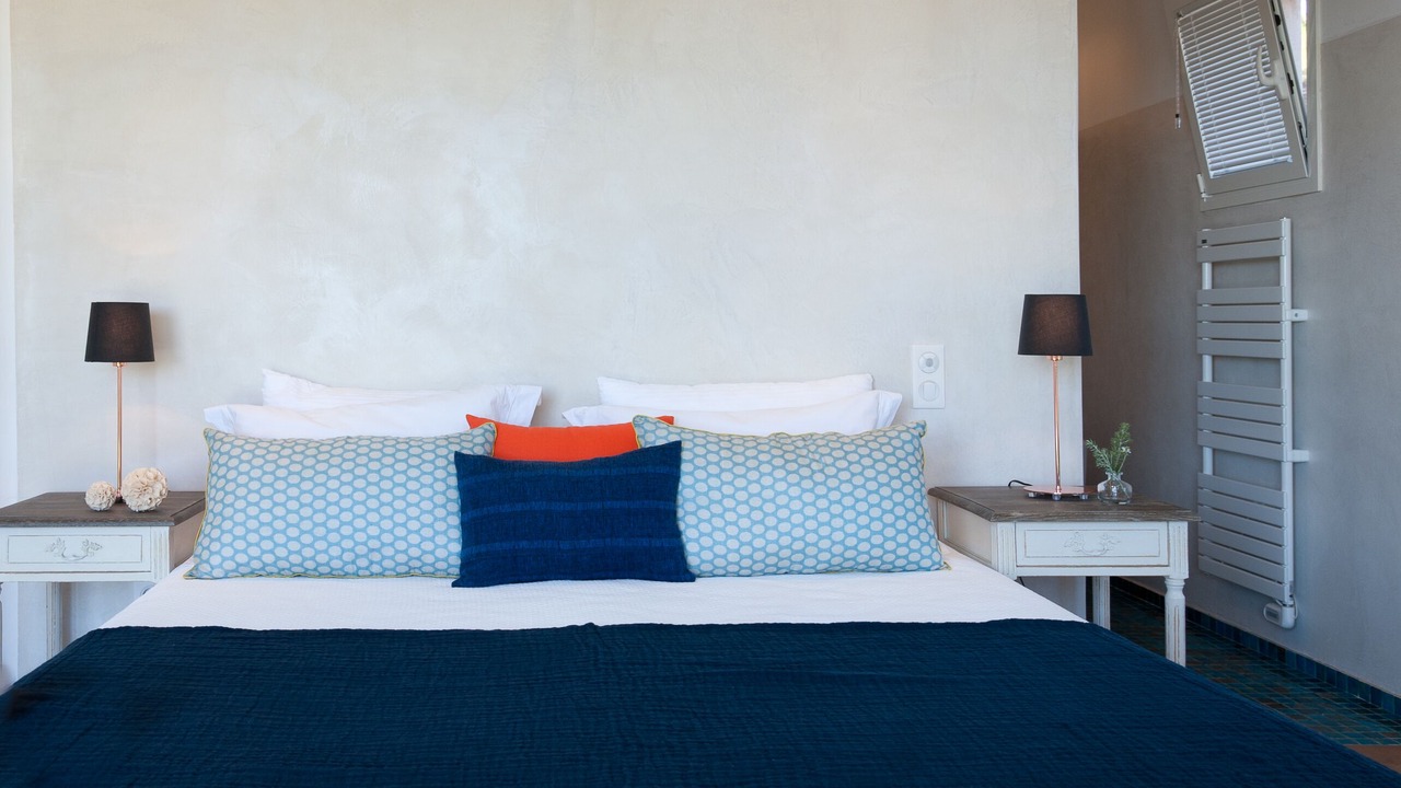 Photo of Bedroom in Hameau de Palombaggia