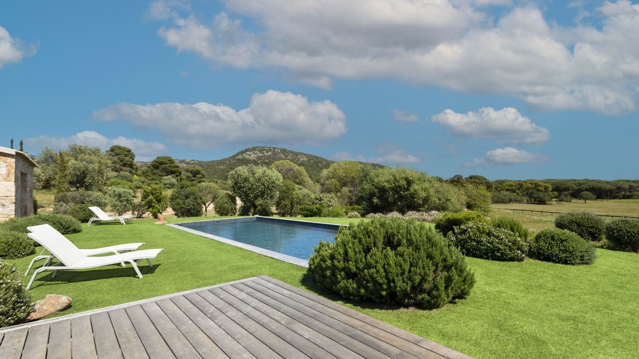 Photo of Outdoor in Hameau de Palombaggia
