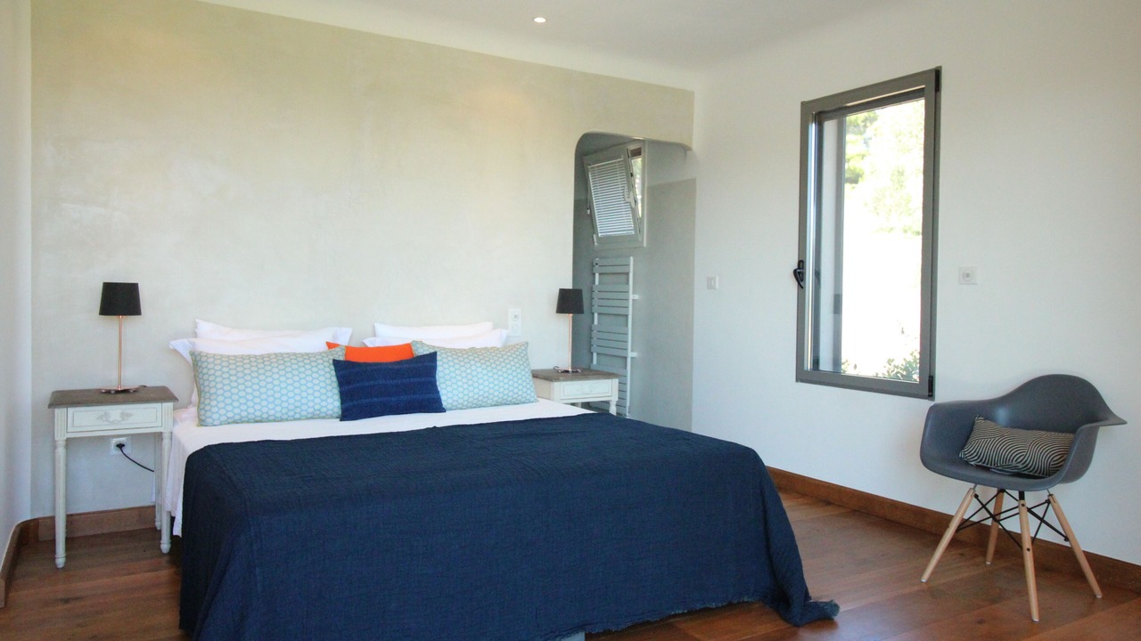Photo of Bedroom in Hameau de Palombaggia