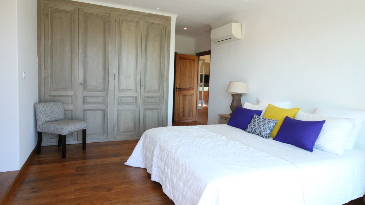 Photo of Bedroom in Hameau de Palombaggia