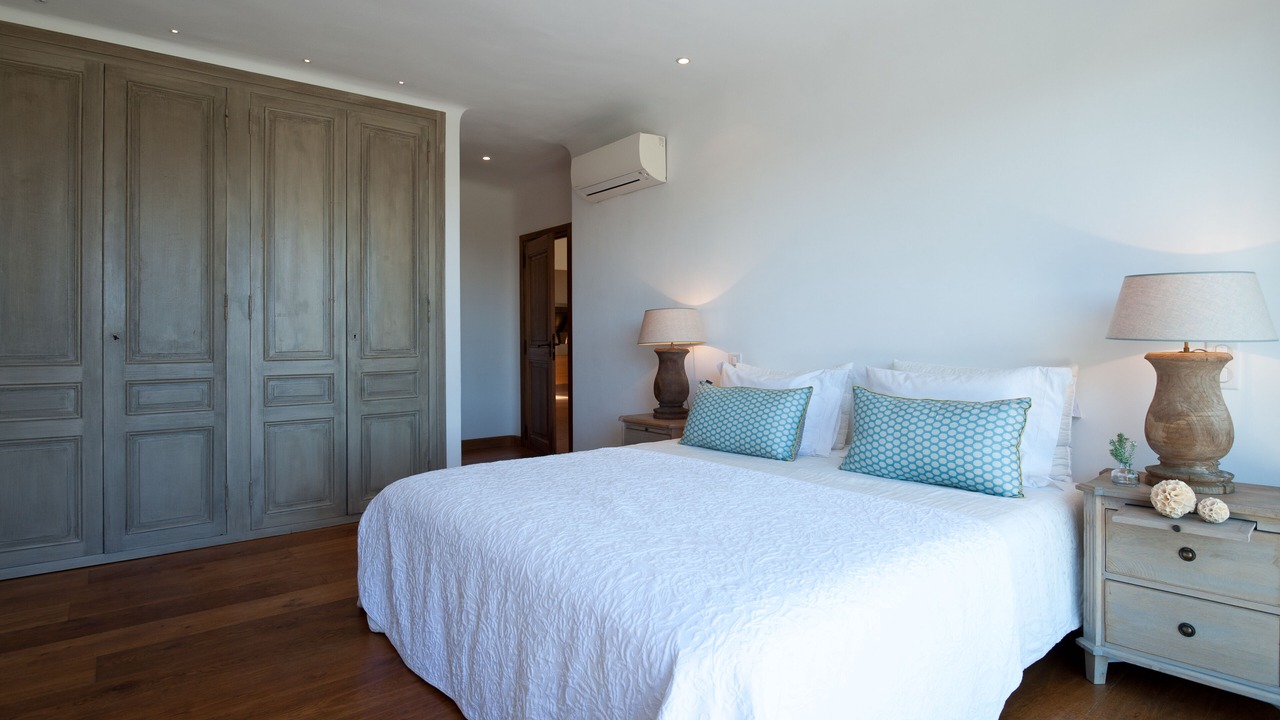 Photo of Bedroom in Hameau de Palombaggia