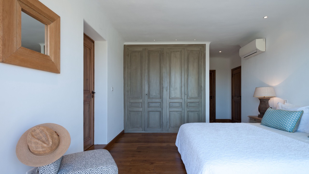 Photo of Bedroom in Hameau de Palombaggia
