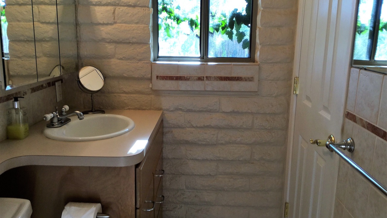 Photo of Bathroom in Rancho Feliz