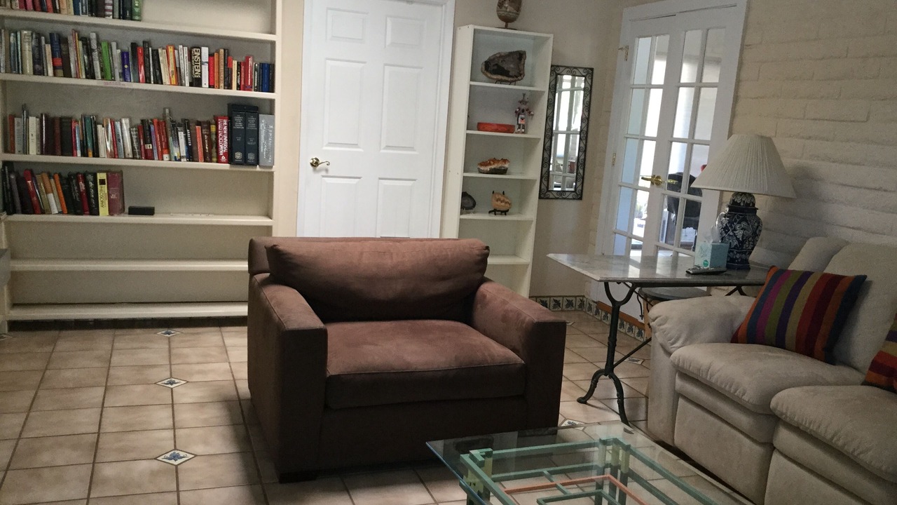 Photo of Bedroom in Rancho Feliz
