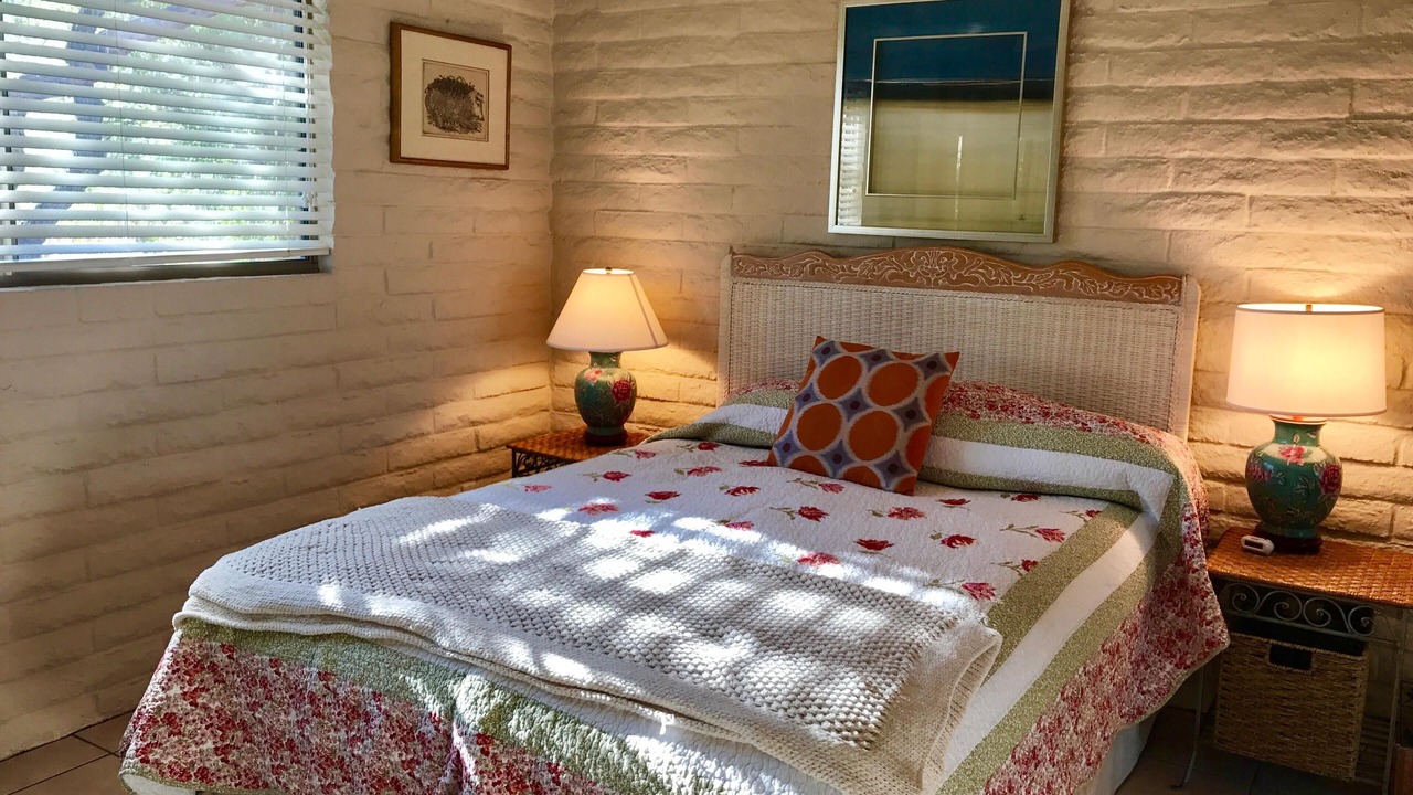 Photo of Bedroom in Rancho Feliz