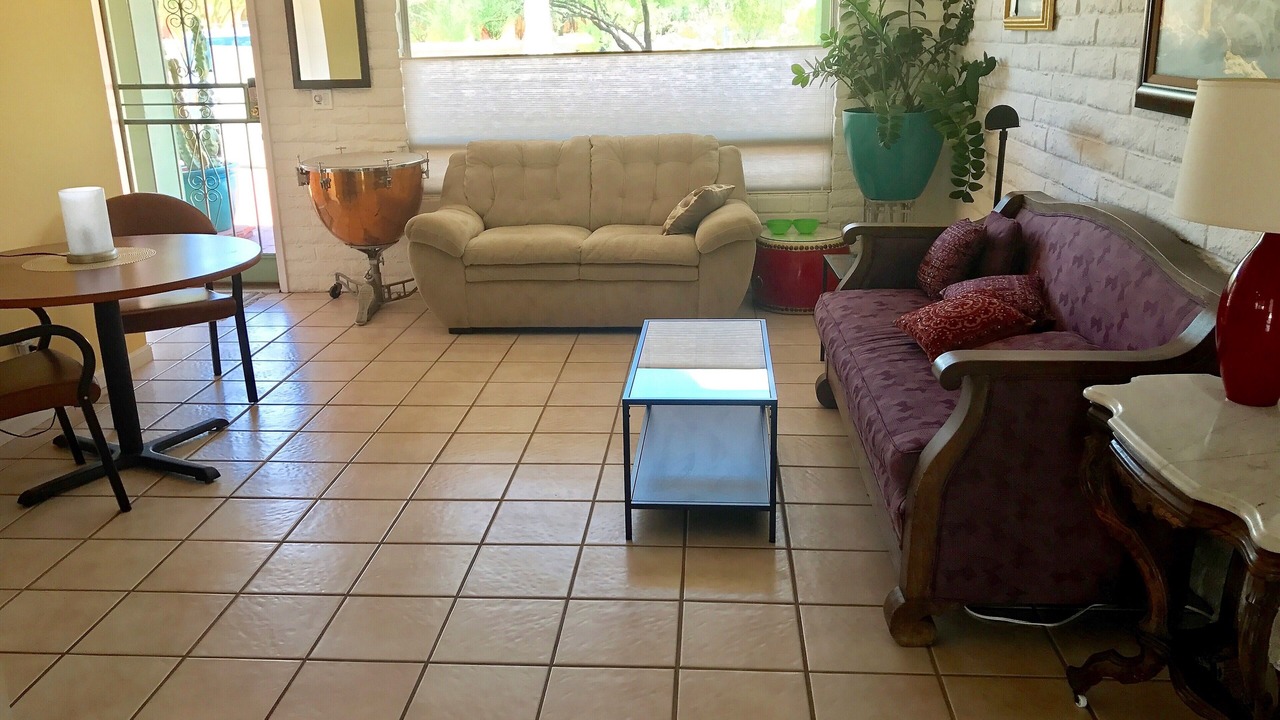 Photo of Bedroom in Rancho Feliz