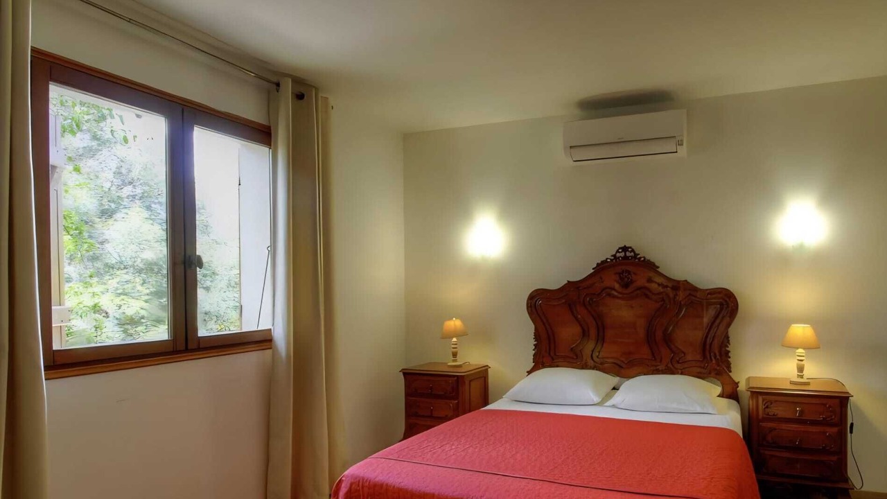Photo of Bedroom in Porto-Vecchio