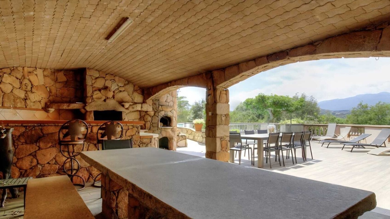 Photo of Outdoor in Porto-Vecchio