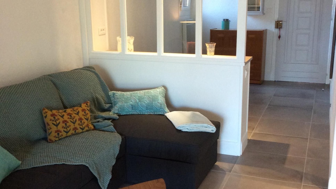 Photo of Livingroom in Tiuccia