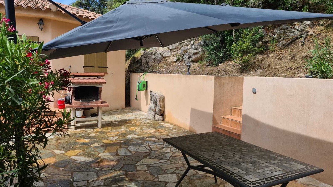 Photo of Outdoor in Figari