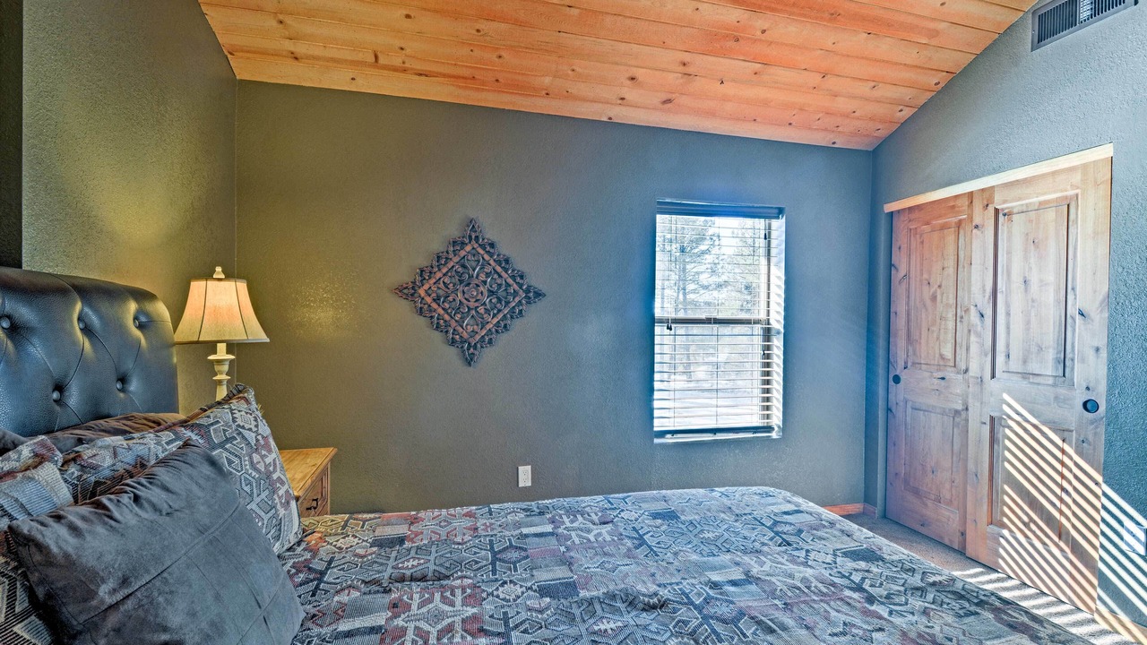 Photo of Bedroom in Flagstaff