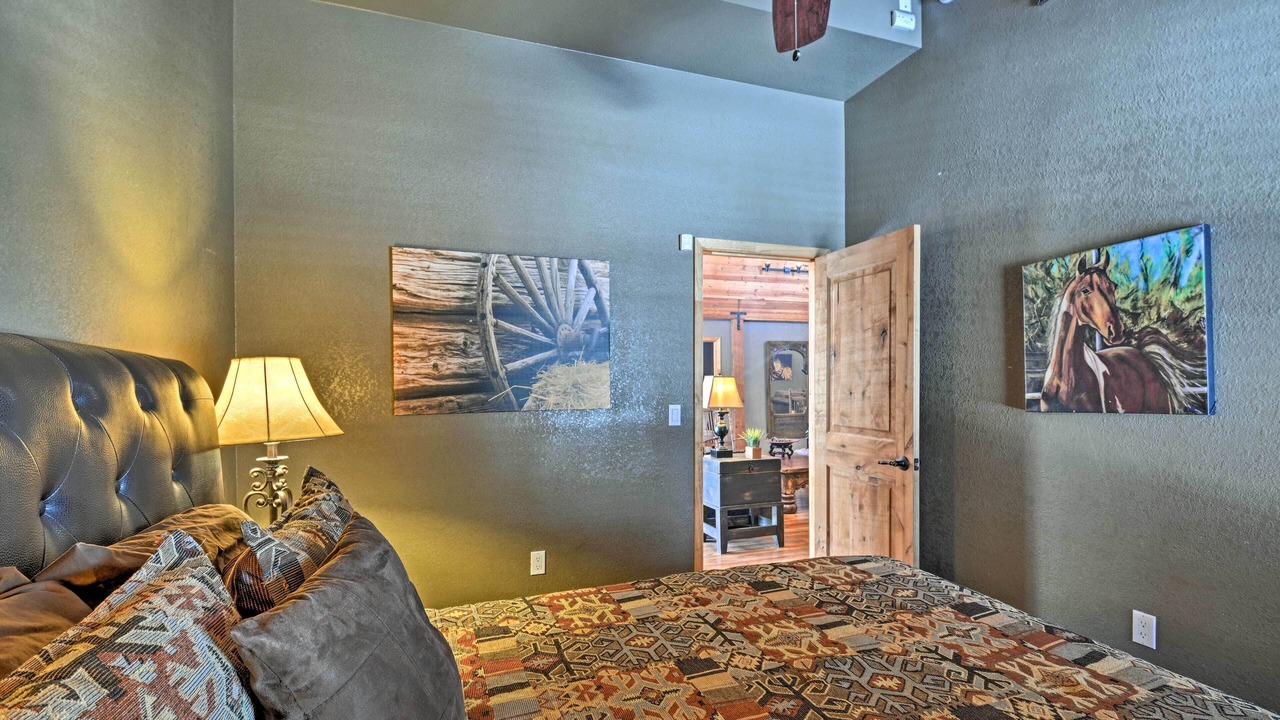 Photo of Bedroom in Flagstaff
