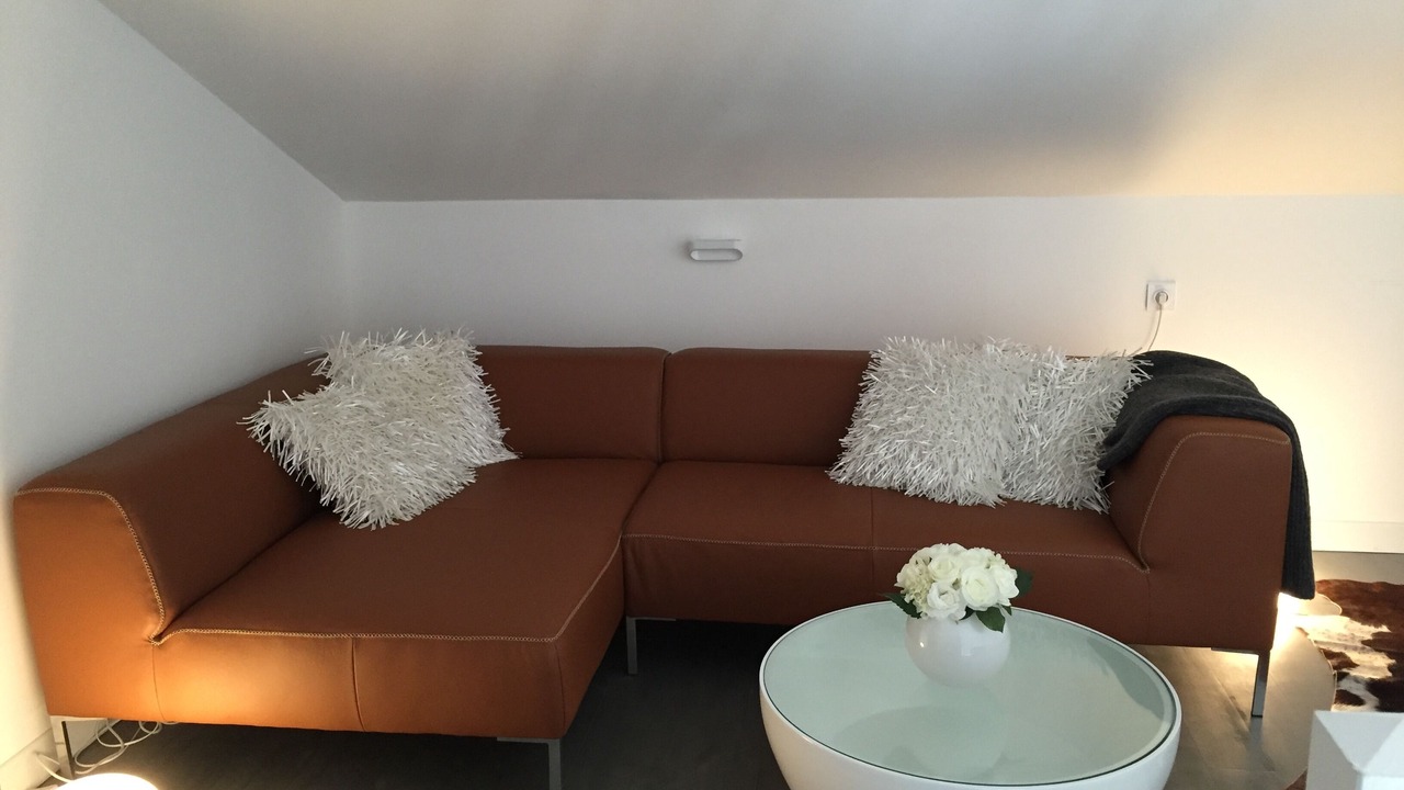 Photo of Livingroom in Santa Giulia