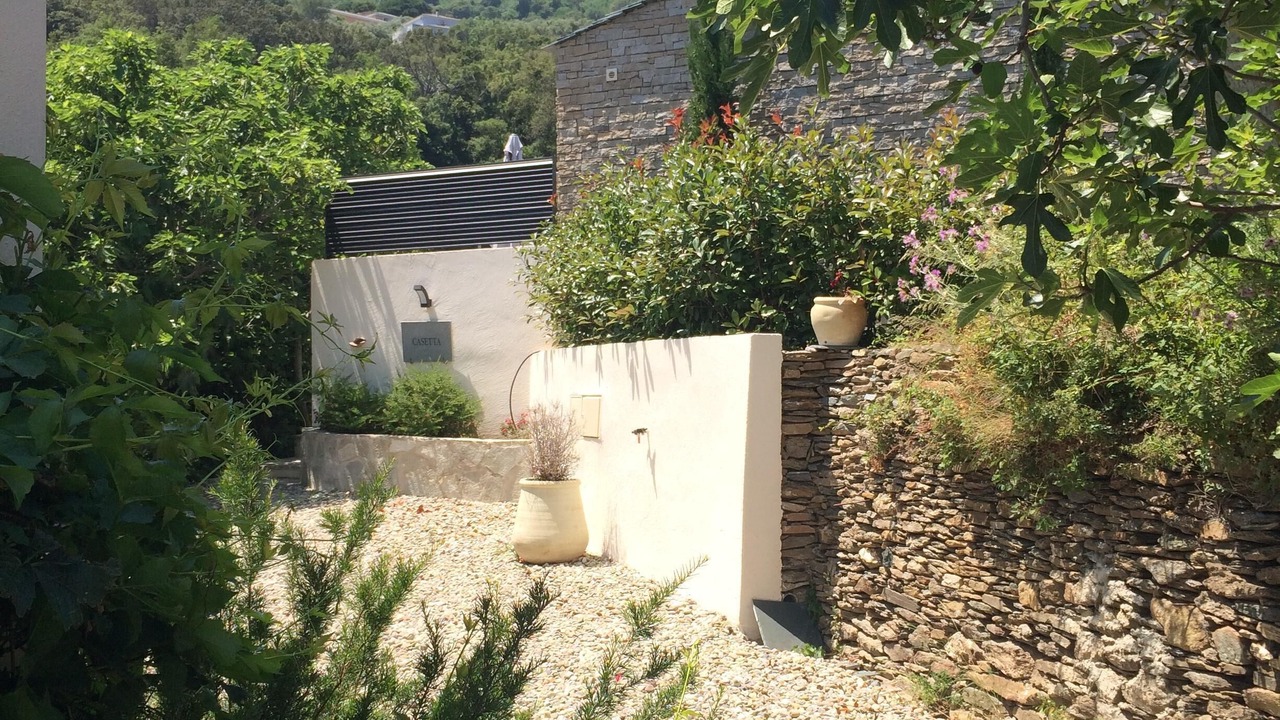 Photo of Outdoor in Erbalunga