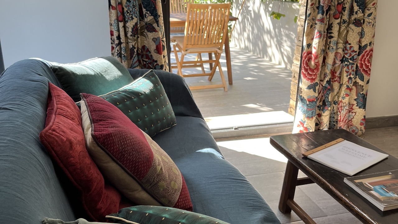 Photo of Livingroom in Erbalunga