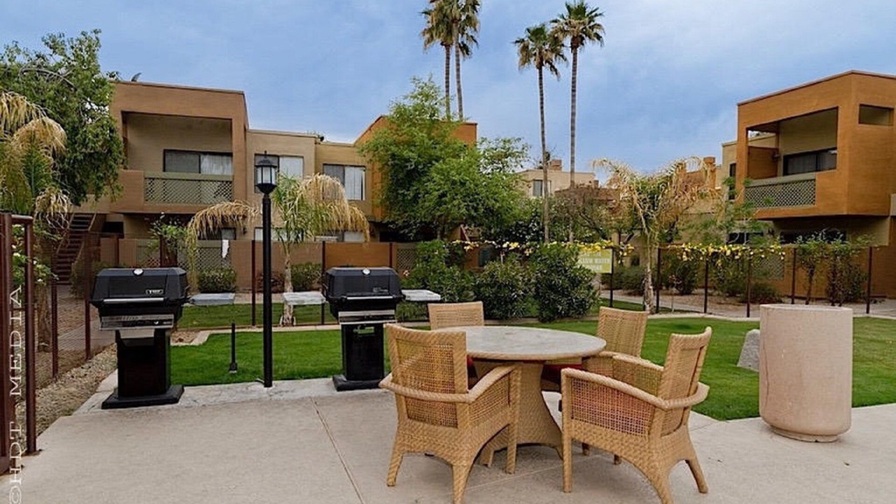 Photo of Outdoor in South Scottsdale