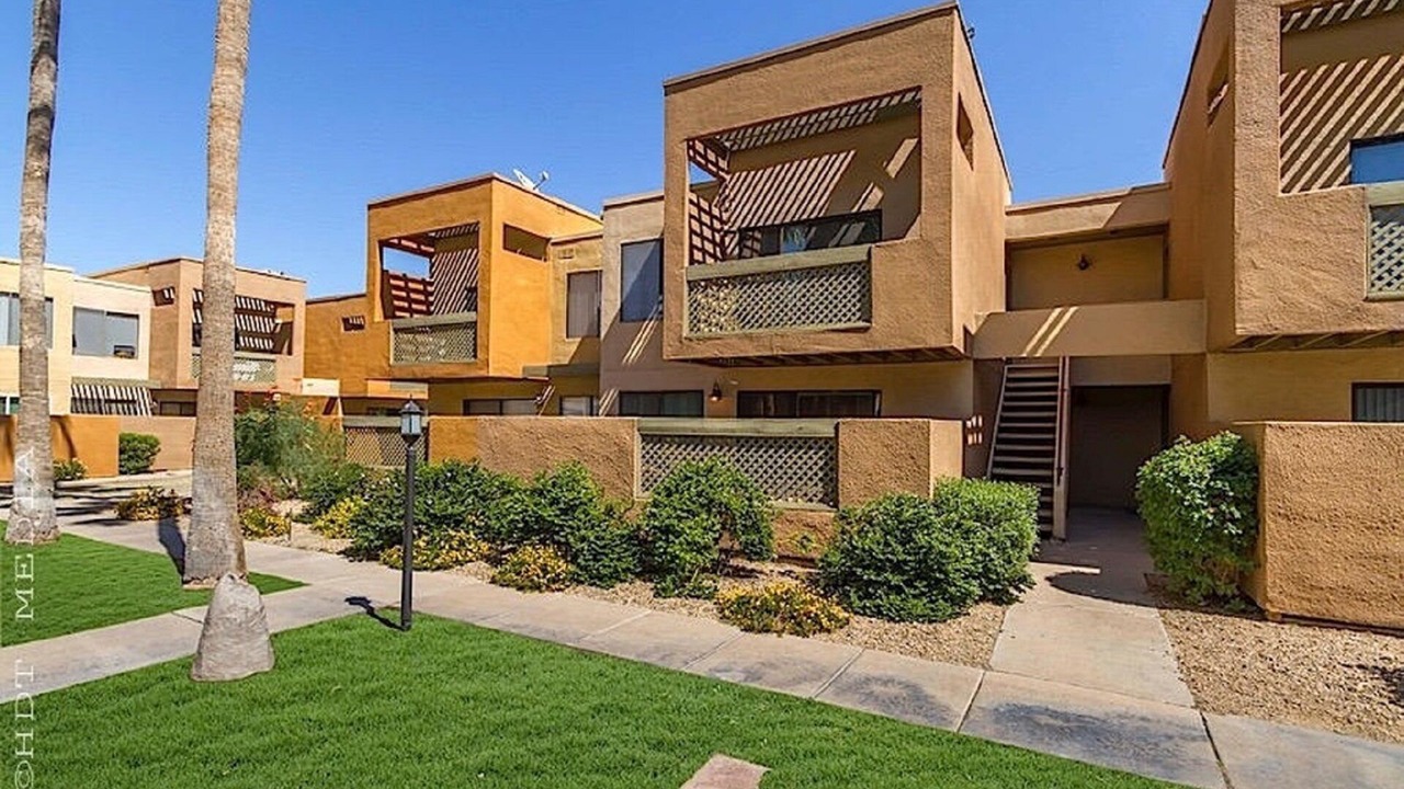 Photo of Outdoor in South Scottsdale