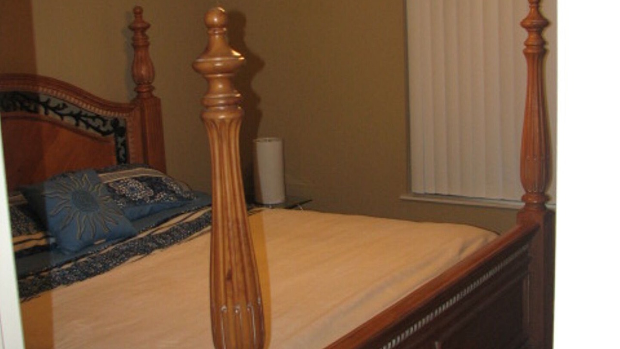 Photo of Bedroom in South Scottsdale