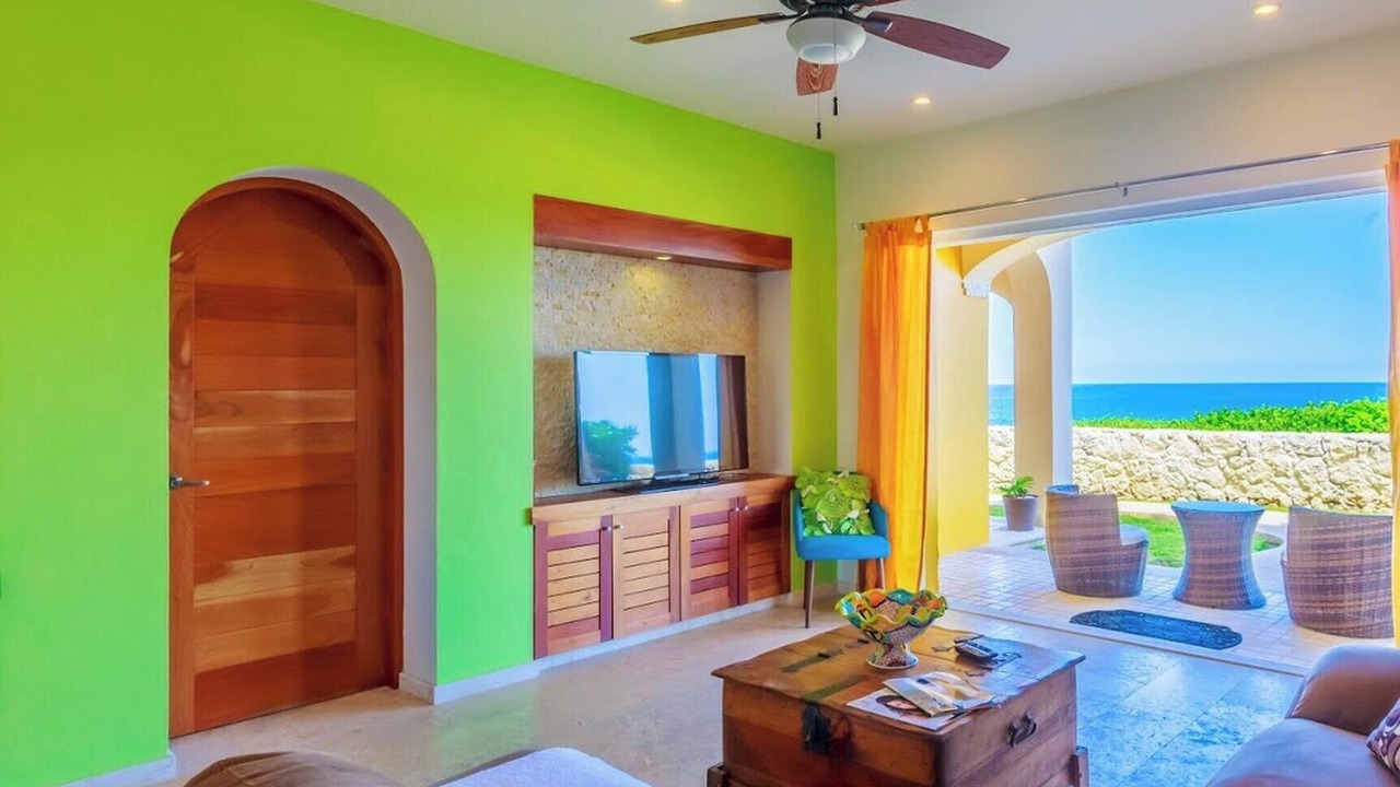 Photo of Others in Isla Mujeres