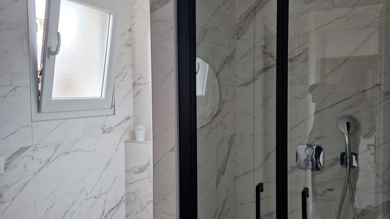 Photo of Bathroom in Cargese