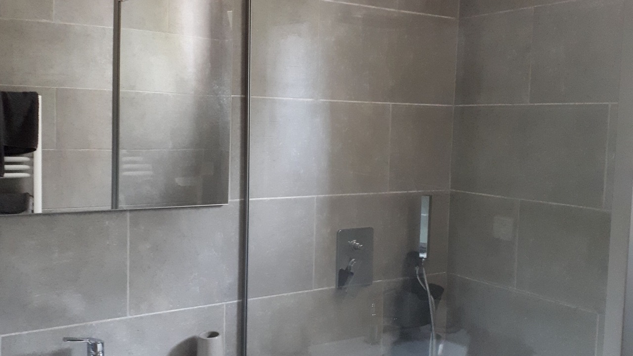 Photo of Bathroom in Cargese