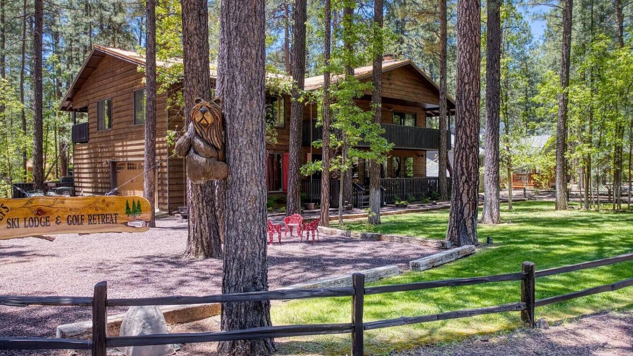 Photo of Outdoor in Pinetop