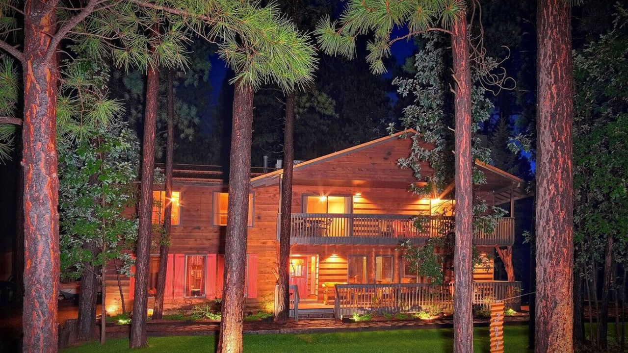 Photo of Outdoor in Pinetop