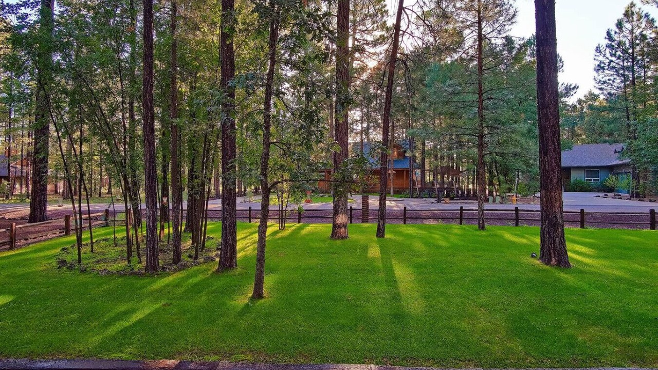 Photo of Outdoor in Pinetop