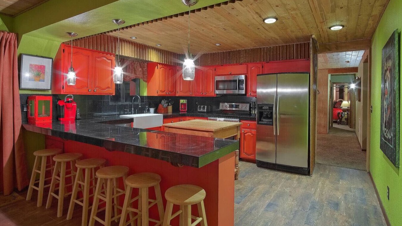 Photo of Kitchen in Pinetop
