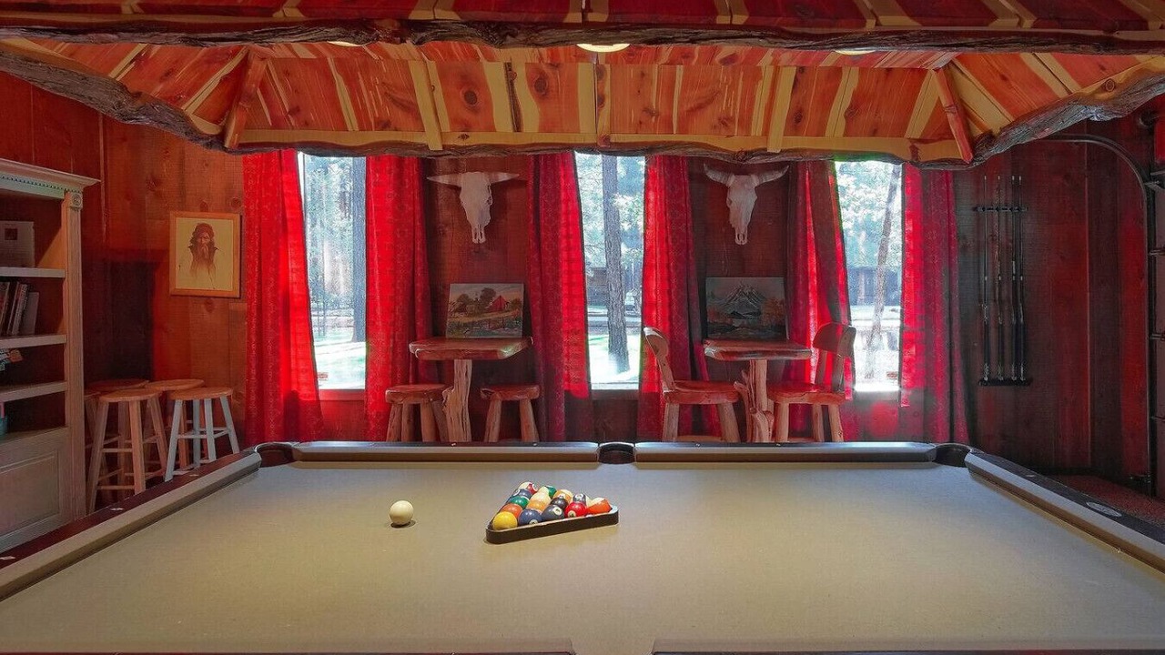 Photo of Bedroom in Pinetop