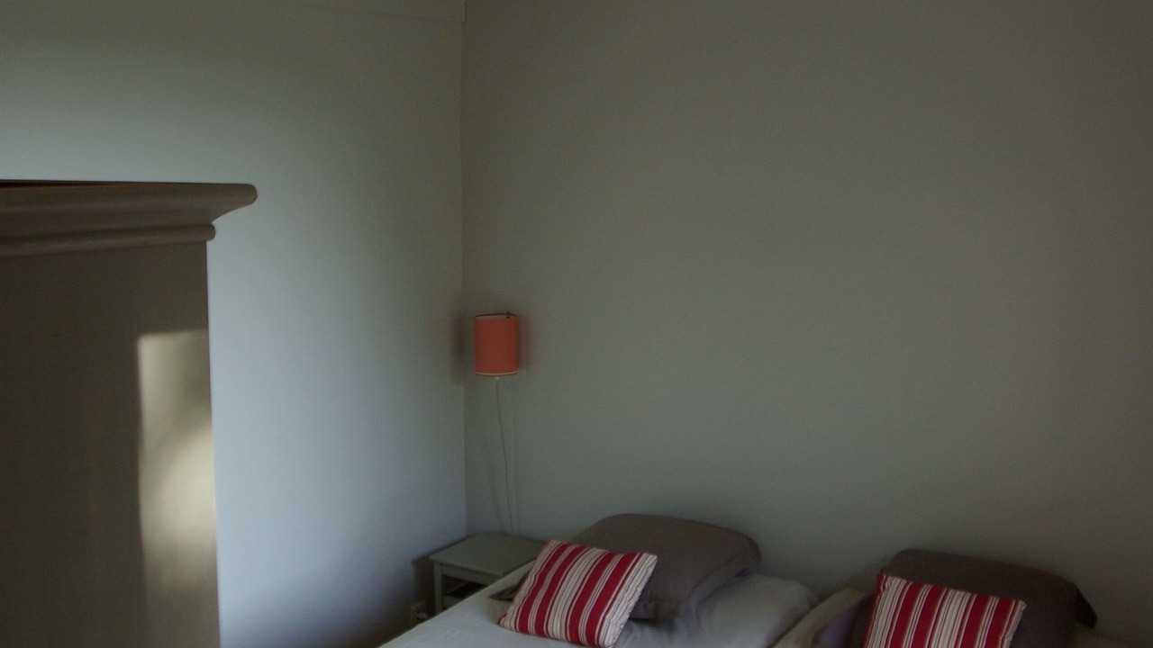 Photo of Bedroom in Sagone