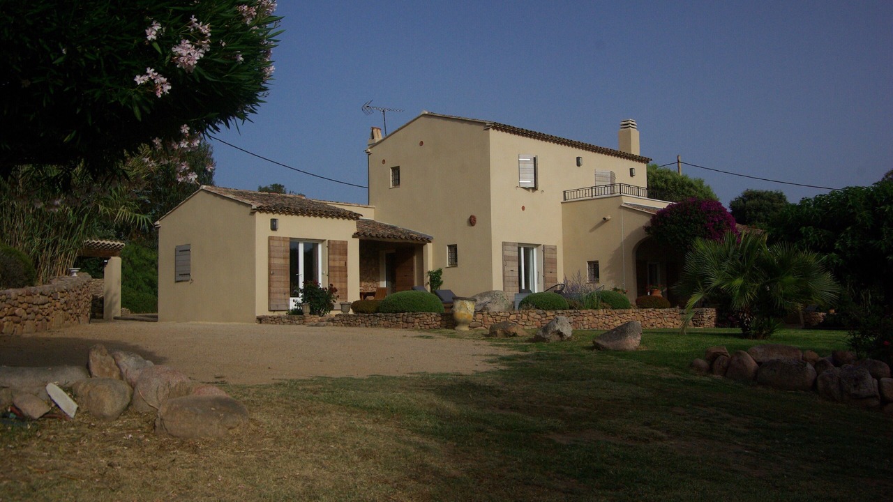 Photo of Outdoor in Sagone