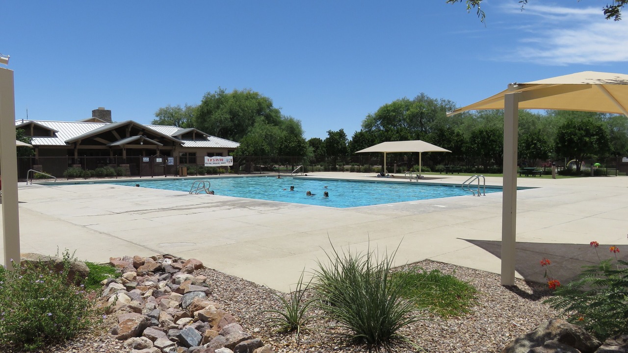 Photo of Outdoor in Power Ranch