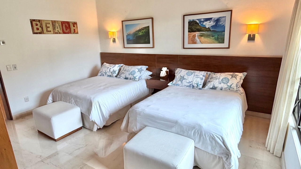 Photo of Bedroom in Punta de Mita