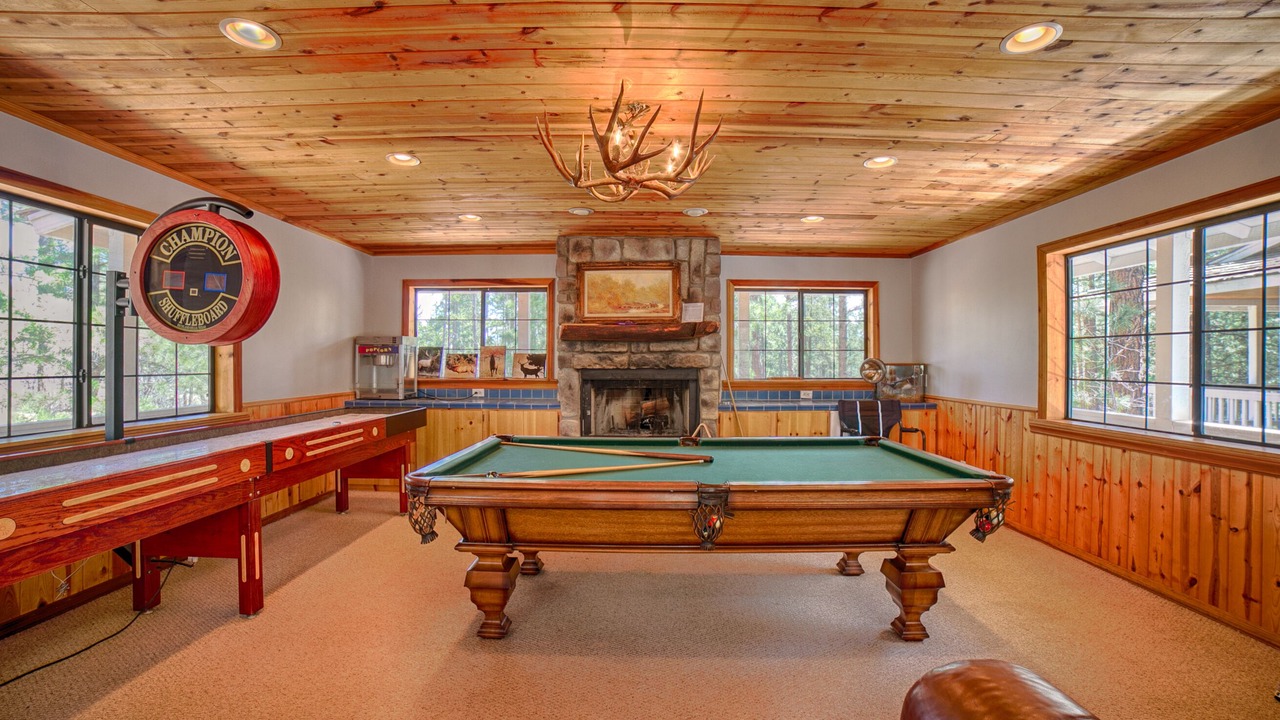 Photo of Bedroom in Pinetop