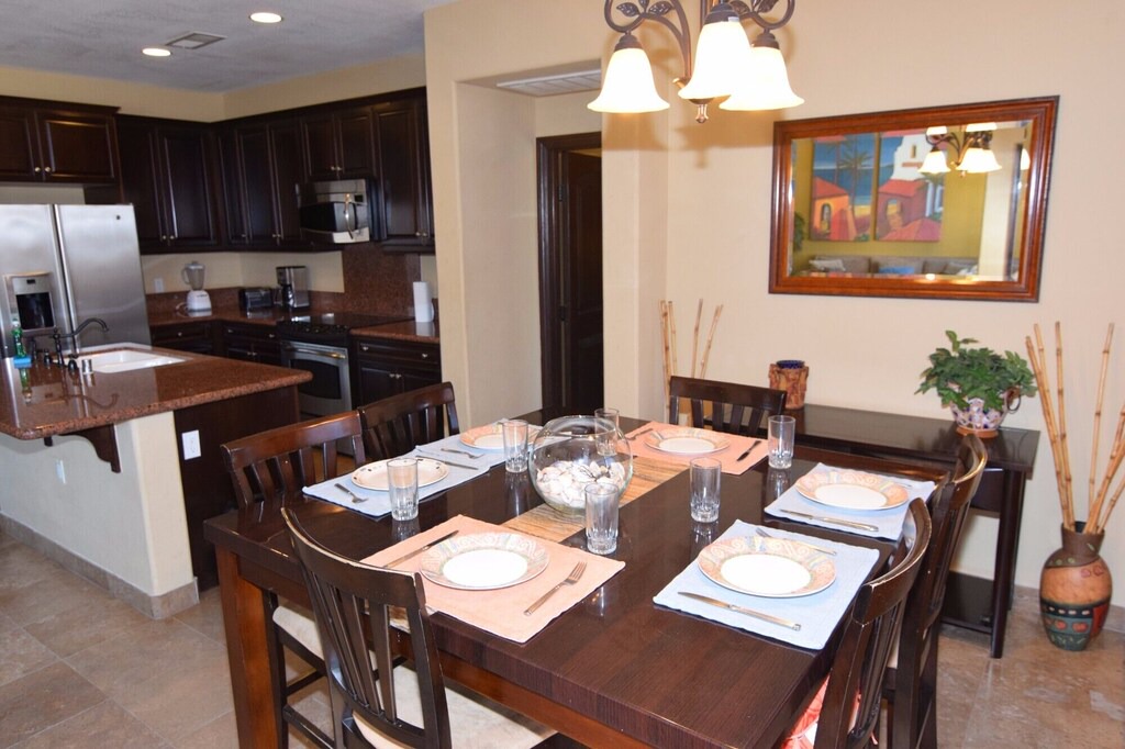 Photo of Livingroom in El Dorado Ranch